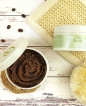 Revitalizing Body Scrub - Organic Lemongrass and Mint