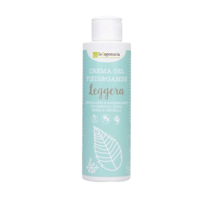 Leggera Cream-Gel for Legs and Feet