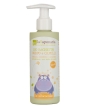 Organic Body and Hair Baby Wash