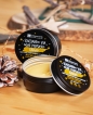 Ginger and Apricot Body Scrub with Vitamin C