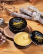 Ginger and Apricot Body Scrub with Vitamin C