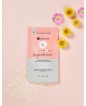 Powdered nourishing body wash