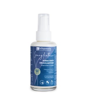 Stretch marks Organic Serum