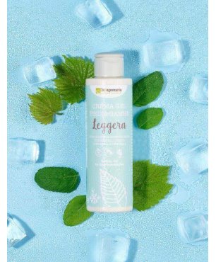 Leggera Cream-Gel for Legs and Feet