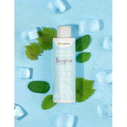 Leggera Cream-Gel for Legs and Feet