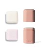 Delicate solid deodorant kit