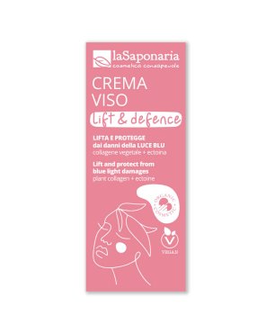 Lift & Defence Face Cream Sample (3 ml)