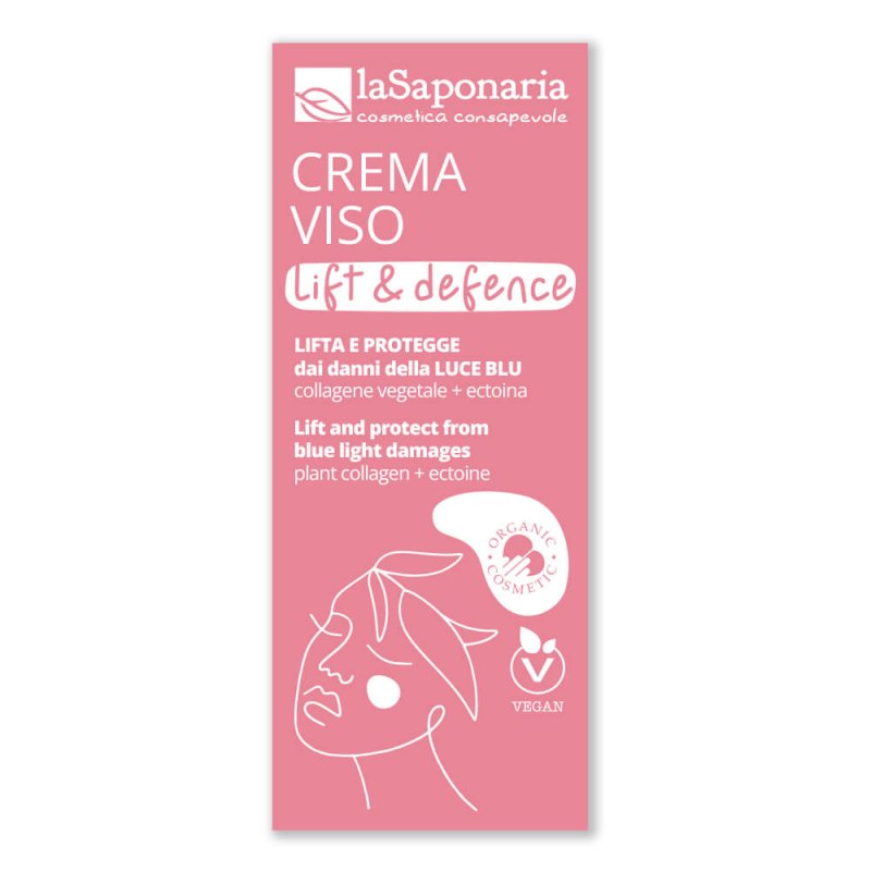 Lift & Defence Face Cream Sample (3 ml)