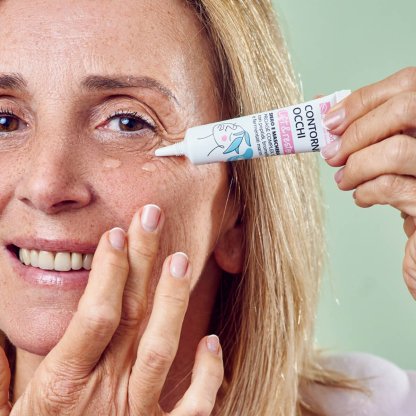 Lift&Restore Eye Contour