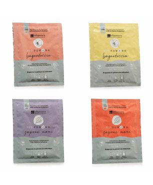 Eco Powder Savings Kit - Hands and Body