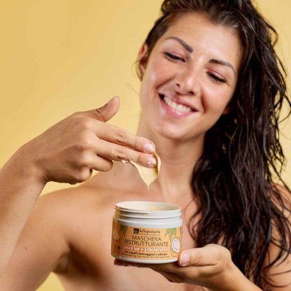 Restorative Mask