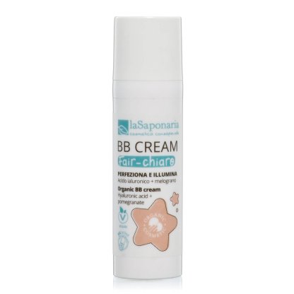 BB cream - Fair shade