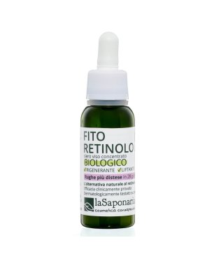 Phytoretinol