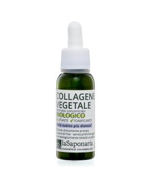 Plant Collagen