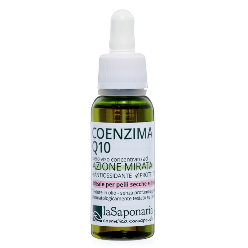 Coenzyme Q10