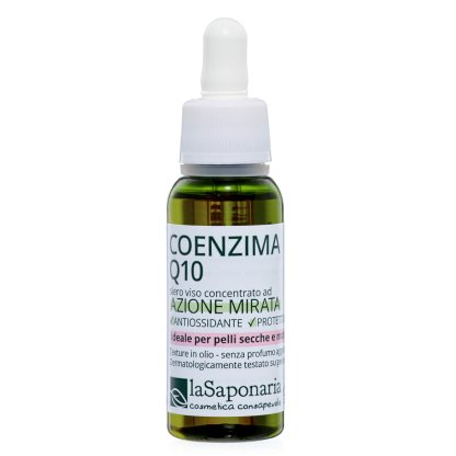 Coenzyme Q10