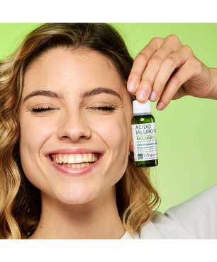 Hyaluronic Acid – multiple molecular weight