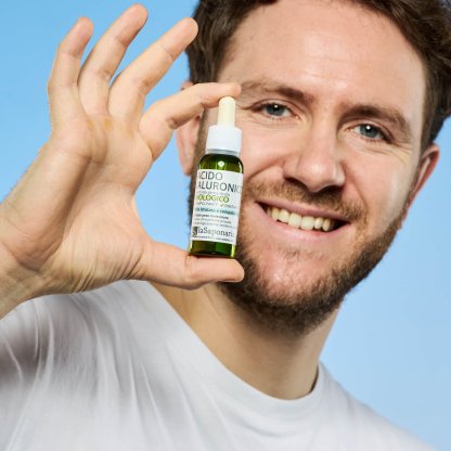 Hyaluronic Acid – multiple molecular weight