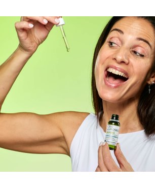 Hyaluronic Acid – multiple molecular weight