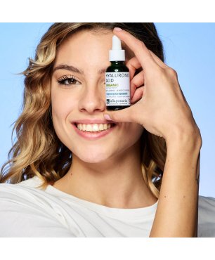 Hyaluronic Acid – Multiple Molecular Weights