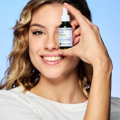 Hyaluronic Acid – Multiple Molecular Weights