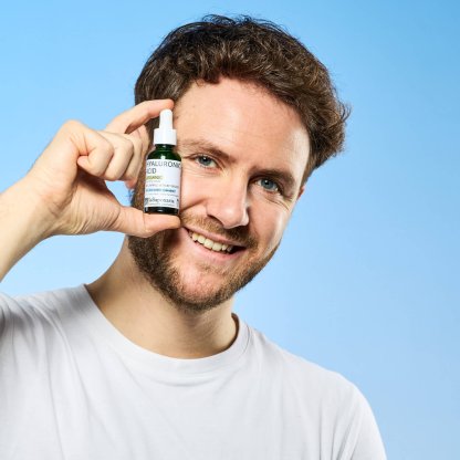 Hyaluronic Acid – Multiple Molecular Weights