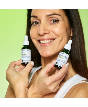 Hyaluronic Acid – Multiple Molecular Weights