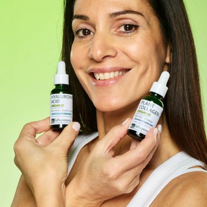 Hyaluronic Acid – Multiple Molecular Weights