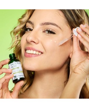 copy of Niacinamide + Zinc