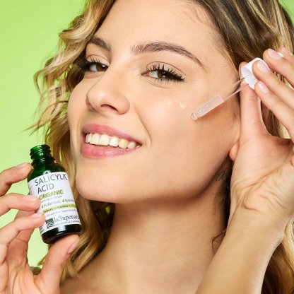 copy of Niacinamide + Zinc