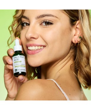 copy of Niacinamide + Zinc