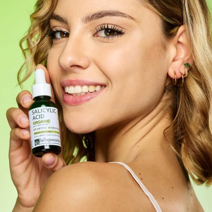 copy of Niacinamide + Zinc