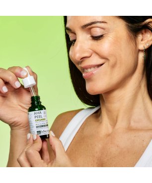 Peeling AHA