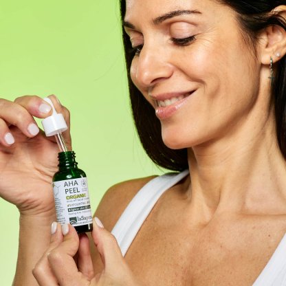 Peeling AHA