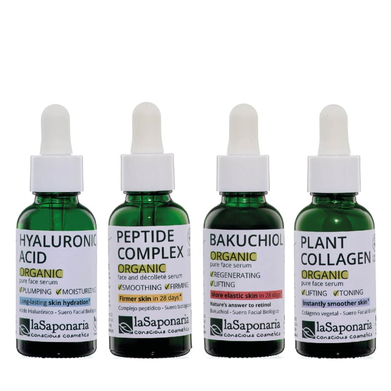Anti-age Pure Actives Kit