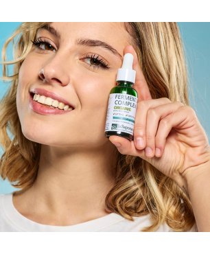 Perfecting Pure Actives kit