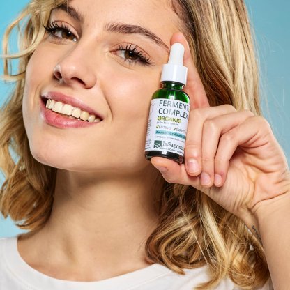 Perfecting Pure Actives kit