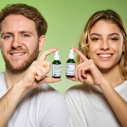 Anti-age Pure Actives Kit