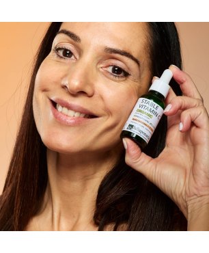 Glowing Pure Actives Kit