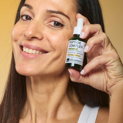 Glowing Pure Actives Kit