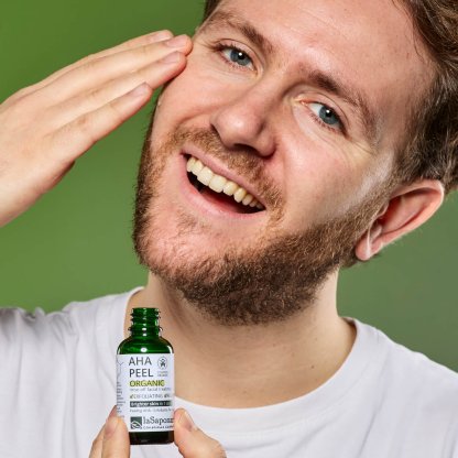 Glowing Pure Actives Kit