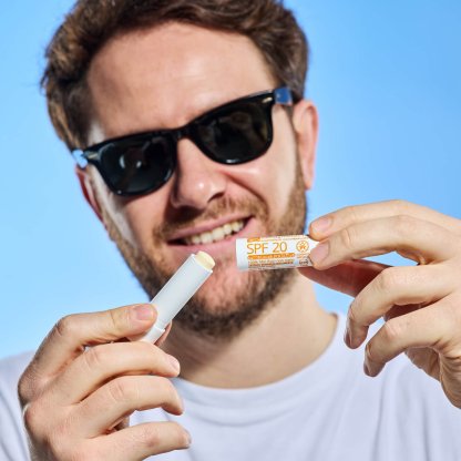 Protective Biocao SPF20