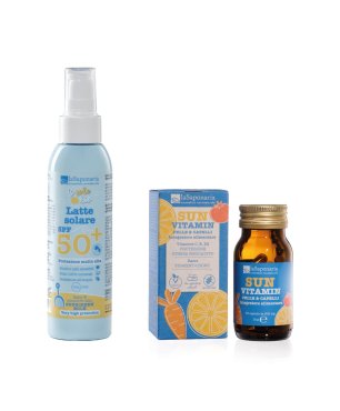 KIT prepara e proteggi 30