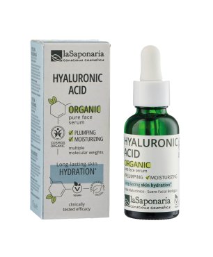 Hyaluronic Acid – Multiple Molecular Weights