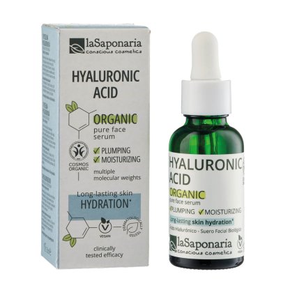 Hyaluronic Acid – Multiple Molecular Weights