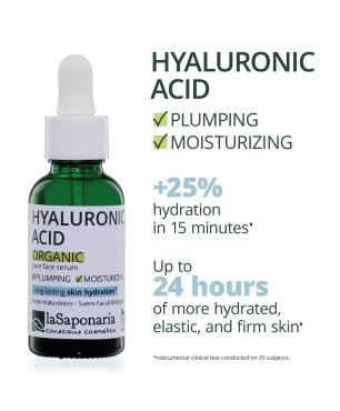 Hyaluronic Acid – Multiple Molecular Weights