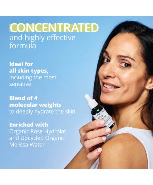 Hyaluronic Acid – Multiple Molecular Weights