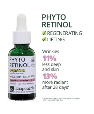 Phytoretinol