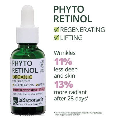 Phytoretinol