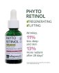 Phytoretinol
